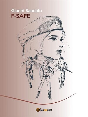 cover image of F-Safe